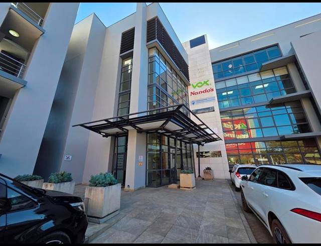 BUSINESS PROPERTY TO RENT IN MENLYN